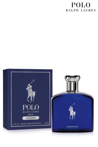 Ralph Lauren polo Blue Eau De Parfum